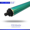 Good price opc drum for Minolta Bizhub C353 C200 C210 C203 C253